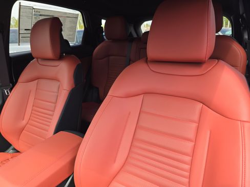 New 2026 Kia Sportage SX Prestige image 22