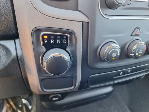 Used 2024 RAM 1500 Tradesman w/ Popular Equipment Group RWD image 22