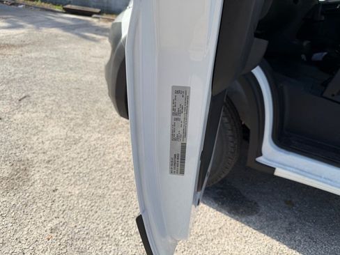 New 2026 RAM ProMaster 1500 w/ Convenience Group FWD image 11