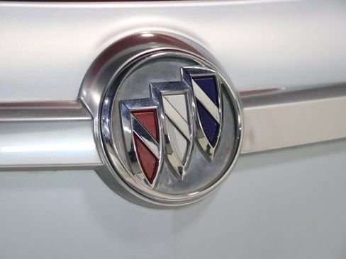 Used 2018 Buick Cascada Premium FWD image 14