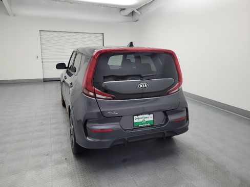 Used 2021 Kia Soul GT-Line FWD image 6