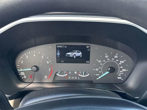 Used 2022 Ford Escape SE image 43