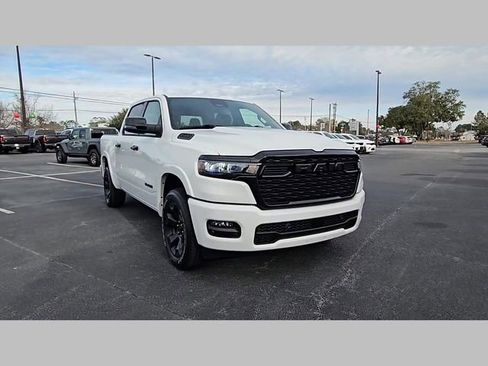 New 2026 RAM 1500 Big Horn image 19