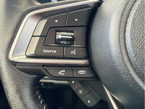 Used 2021 Subaru Outback Onyx Edition XT AWD/4WD image 17