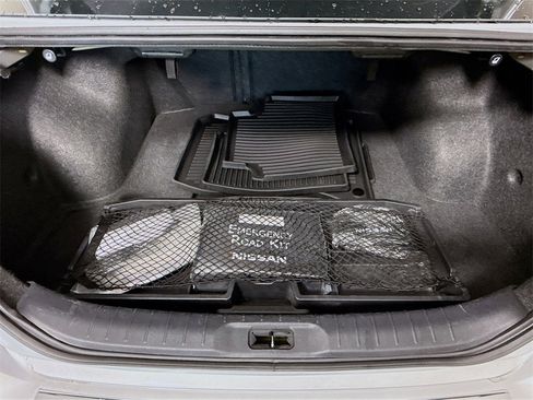 Certified 2021 Nissan Altima 2.5 SV image 27