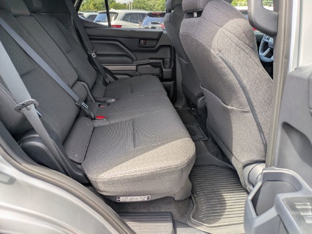 Used 2026 Toyota 4Runner 4WD image 26