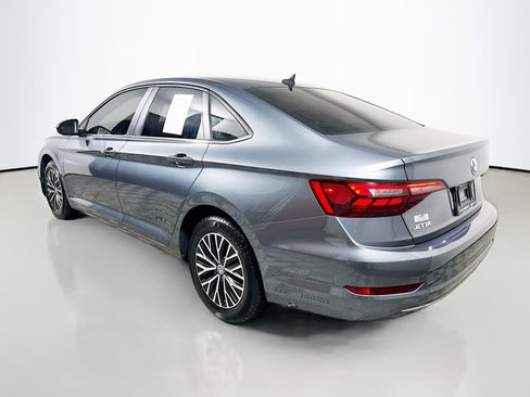 Used 2021 Volkswagen Jetta S image 8
