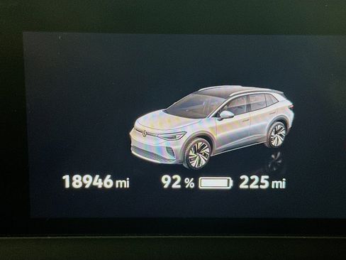 Used 2023 Volkswagen ID.4 Pro S image 18