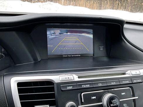 Used 2015 Honda Accord EX image 28