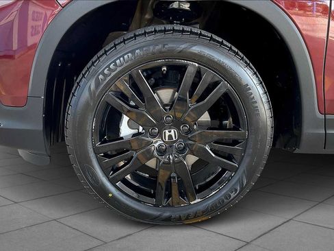 Used 2022 Honda Pilot Special Edition image 11