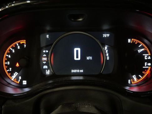 Used 2022 Dodge Durango GT AWD/4WD image 15