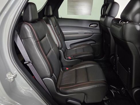 New 2026 Dodge Durango GT image 36