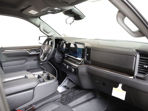 New 2026 Chevrolet Silverado 1500 LT w/ All Star Edition Plus AWD/4WD image 10