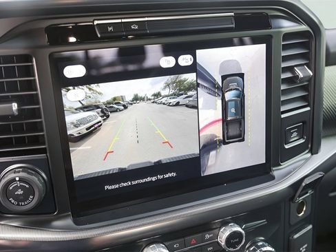 Used 2025 Ford F150 Raptor image 20