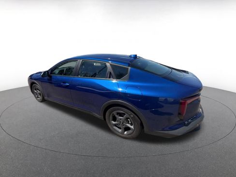 Used 2025 Kia K4 FWD image 9