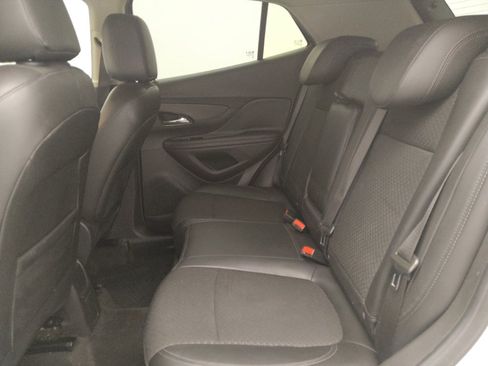 Used 2019 Buick Encore Preferred FWD image 18