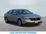 Certified 2023 Honda Accord LX image 4