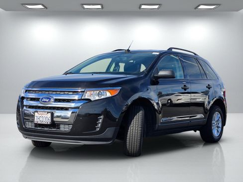Used 2014 Ford Edge SE w/ Equipment Group 101A image 8