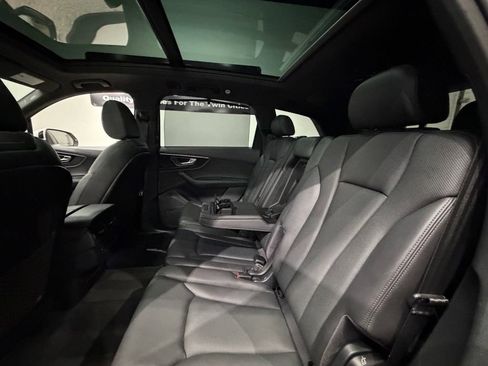 Used 2017 Audi Q7 2.0T Premium Plus AWD/4WD image 24