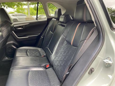 Used 2019 Toyota RAV4 Adventure AWD/4WD image 26