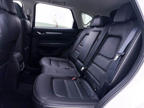 New 2025 MAZDA CX-5 AWD 2.5 S w/ Preferred Package image 24