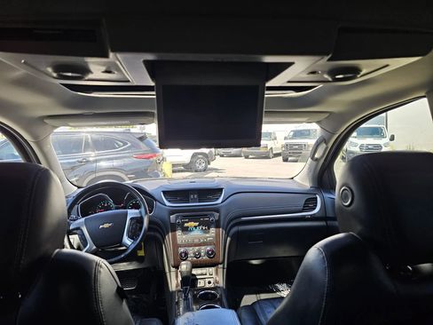 Used 2016 Chevrolet Traverse LTZ image 14