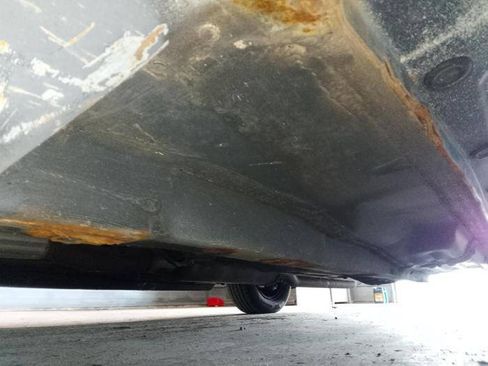 Used 1999 Toyota Camry LE FWD image 15