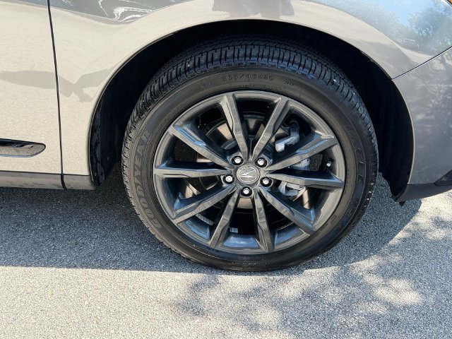 Used 2026 Acura RDX w/ Advance Package AWD/4WD image 10