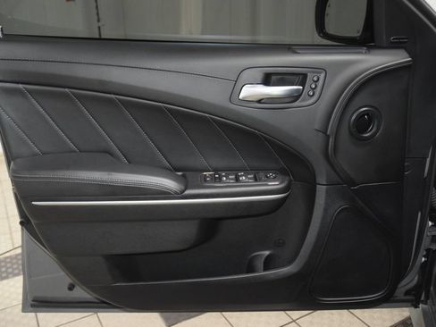 Used 2023 Dodge Charger Scat Pack w/ Plus Group RWD image 47