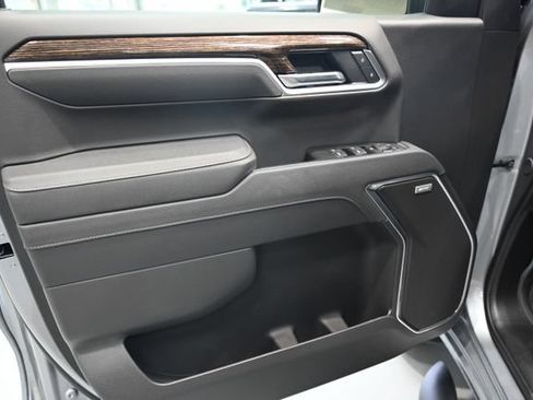 New 2026 GMC Sierra 1500 Elevation AWD/4WD image 25