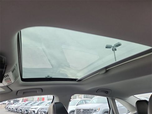 New 2026 Volkswagen Jetta SE image 16