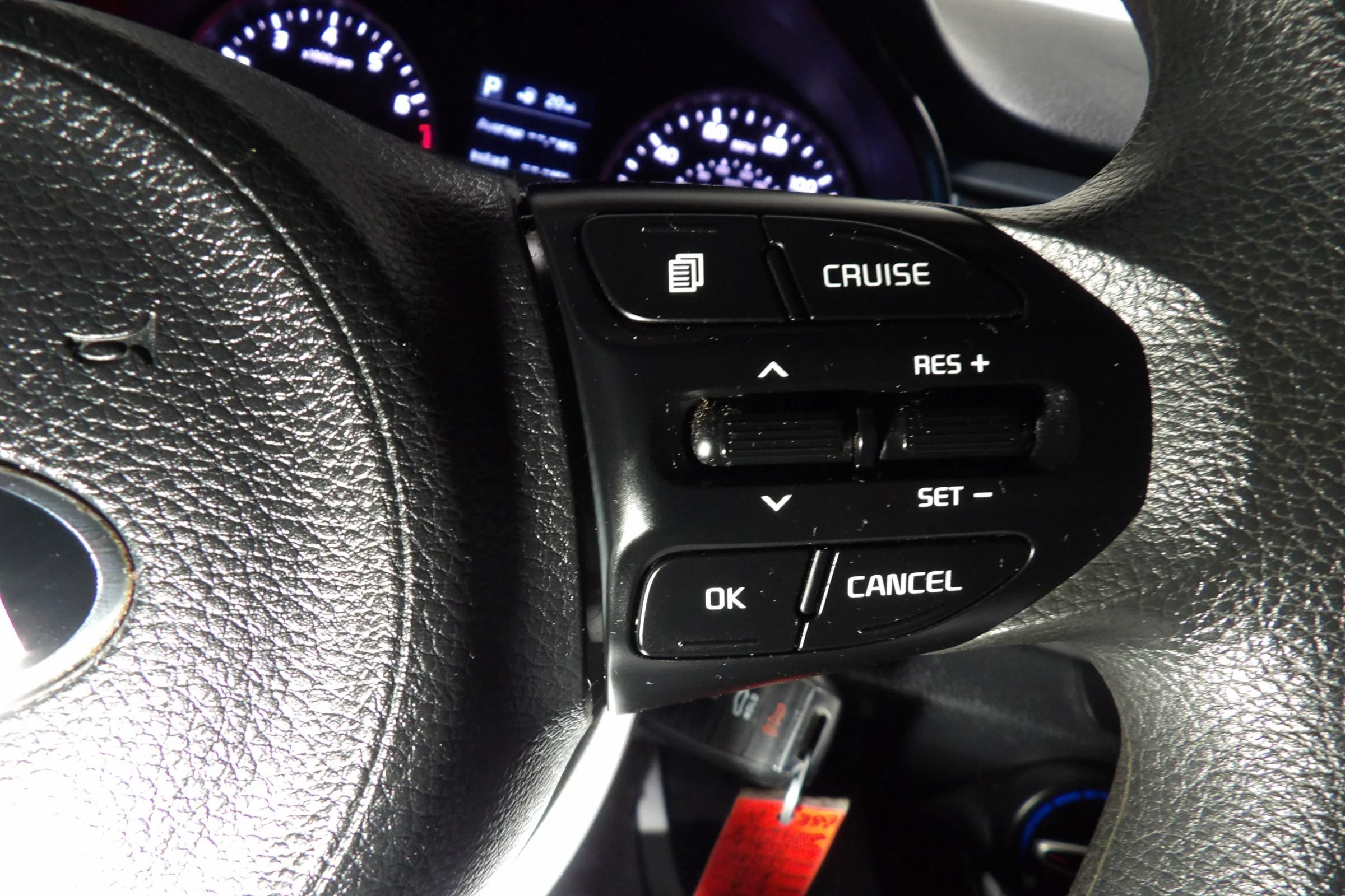 Used 2020 Kia Rio S FWD image 16