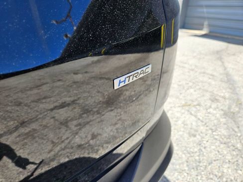 Used 2025 Hyundai Tucson SEL AWD/4WD image 10