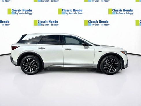 Used 2024 Acura ZDX A-Spec RWD image 9