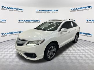 Used 2016 Acura RDX FWD w/ Advance Package video 1