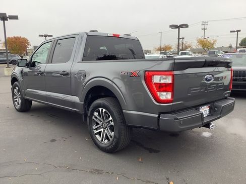 Used 2022 Ford F150 XL w/ STX Appearance Package image 20