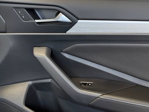 New 2026 Volkswagen Jetta Sport FWD image 27