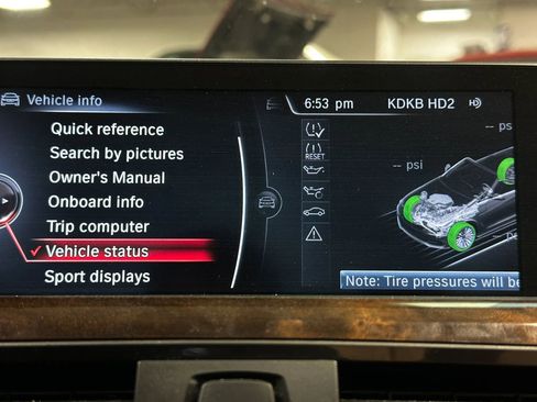 Used 2015 BMW 428i 428i Convertible 2D image 38