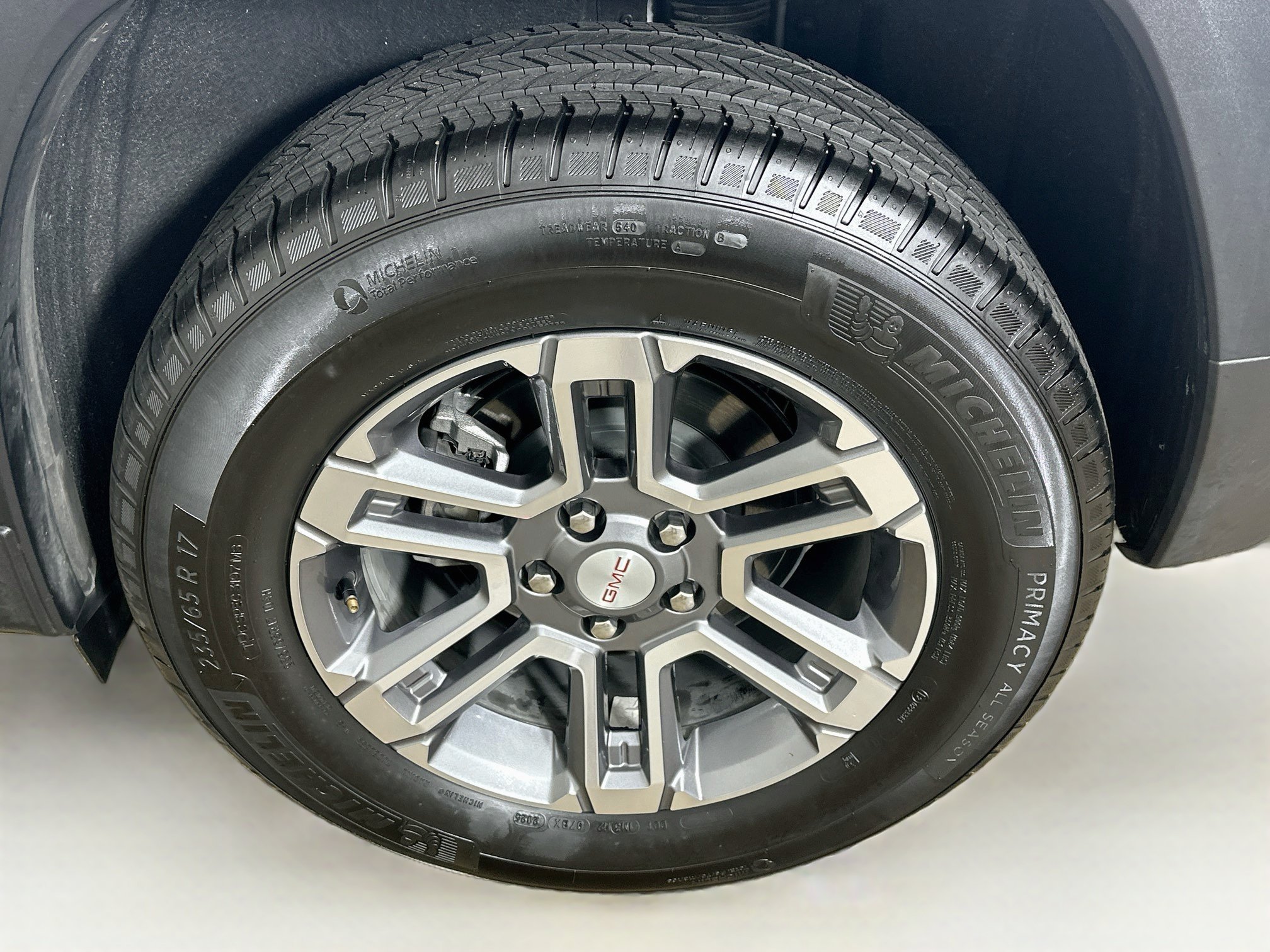 Used 2026 GMC Terrain Elevation FWD image 11