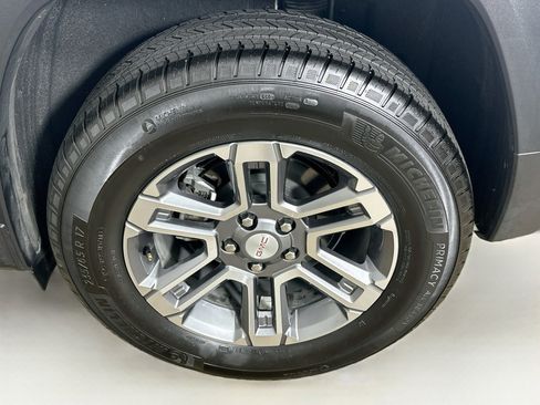 Used 2026 GMC Terrain Elevation FWD image 11