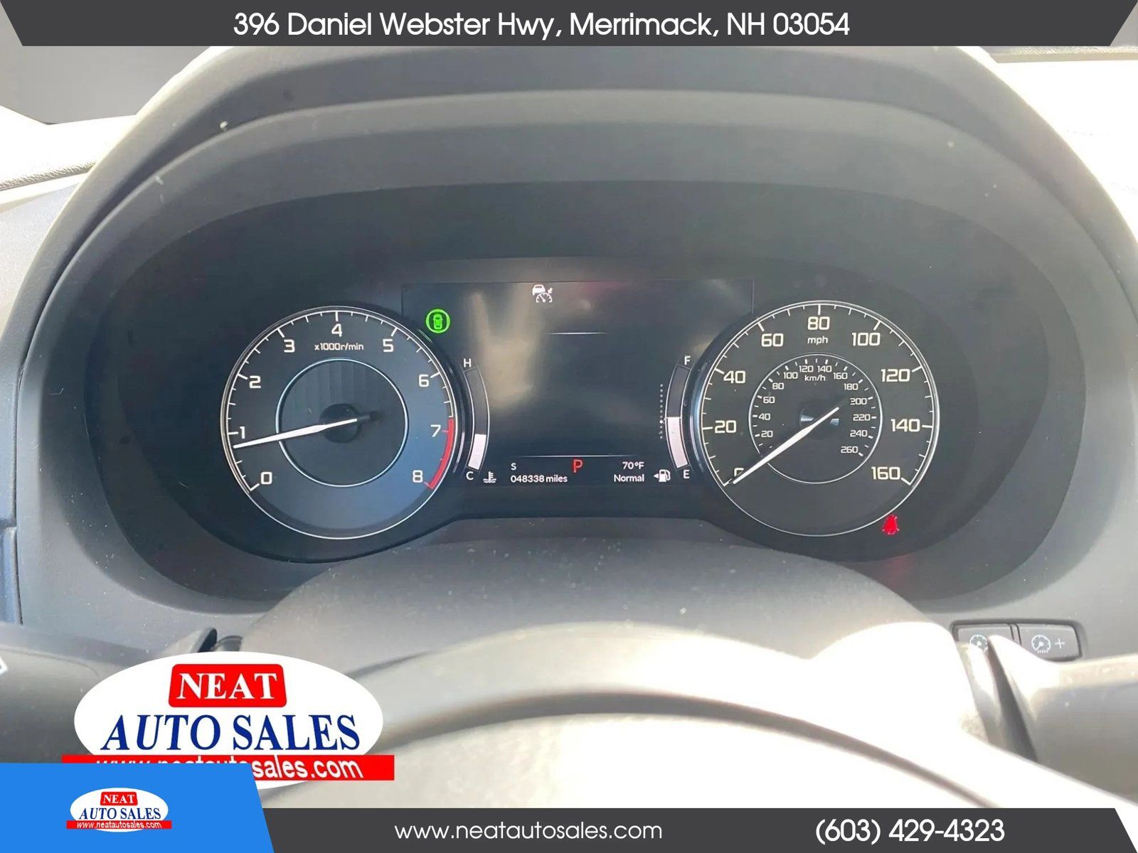 Used 2022 Acura RDX w/ Technology Package AWD/4WD image 9