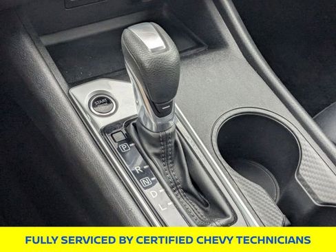 Used 2025 Nissan Altima 2.5 SV FWD image 22