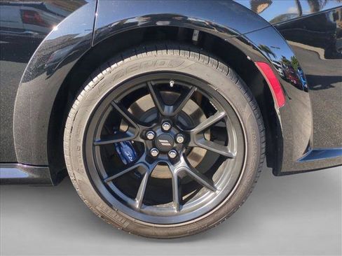 Certified 2023 Dodge Charger Scat Pack image 22