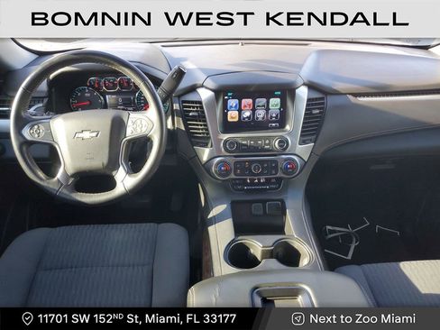 Used 2020 Chevrolet Tahoe LS image 13
