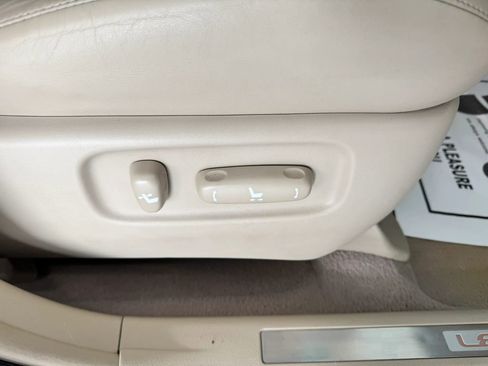 Used 2005 Lexus RX 330 AWD image 14