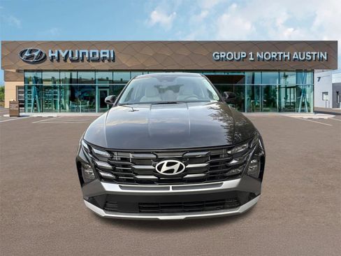 New 2026 Hyundai Tucson SE image 2