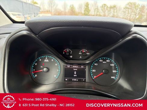 Used 2022 GMC Canyon Elevation image 24