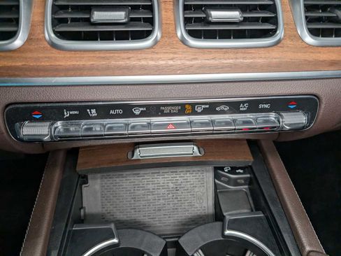 Certified 2023 Mercedes-Benz GLE 350 GLE 350 image 30