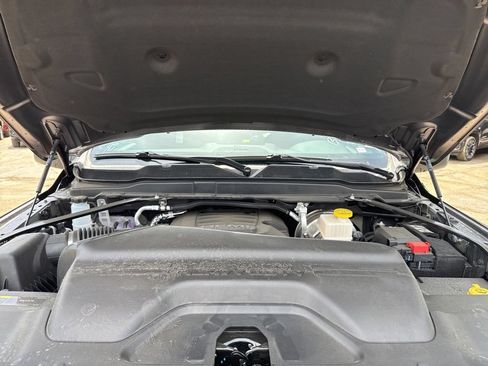 New 2026 RAM 2500 Big Horn AWD/4WD image 27
