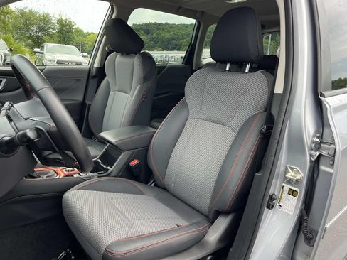 Used 2021 Subaru Forester Sport w/ Popular Package #2 AWD/4WD image 28